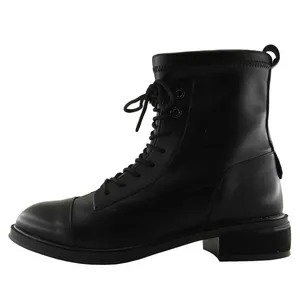 نیم بوت زنانه مدل کراش MB-ME