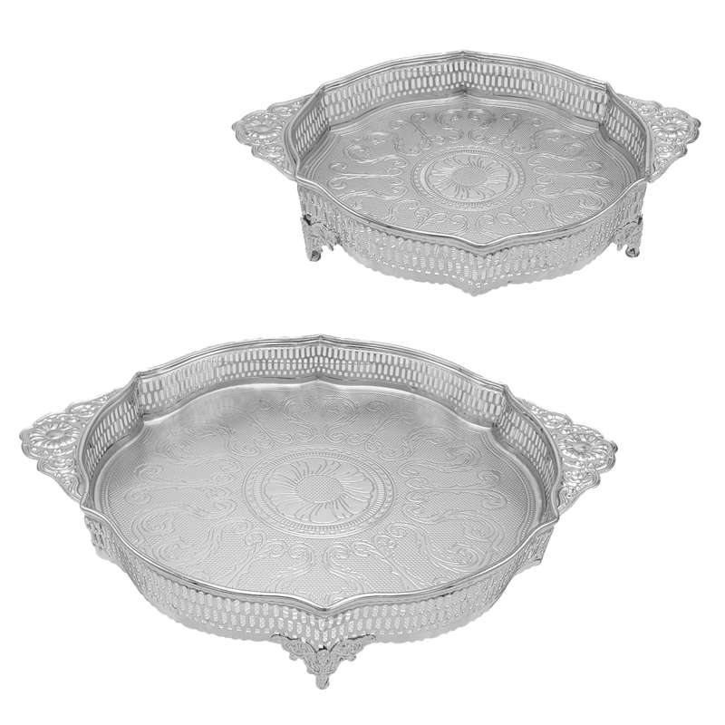 سینی دیانا مدل BS61613 مجموعه 2 عددی