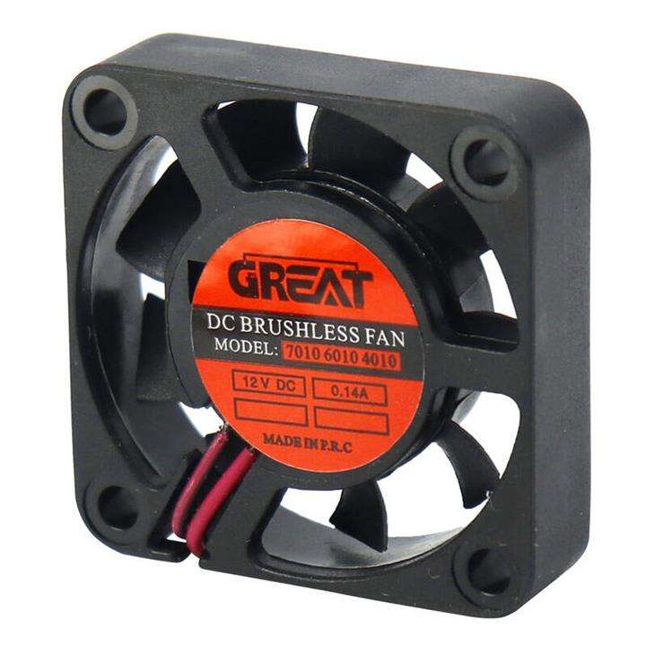 فن کیس گریت مدل 4x4 فن کیس گریت مدل 4x4