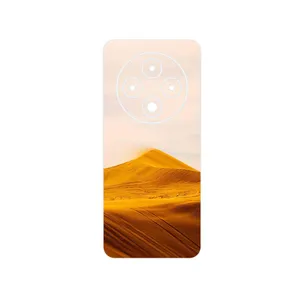 MAHOOT Sahara Desert Cover Sticker for Xiaomi Redmi 14C