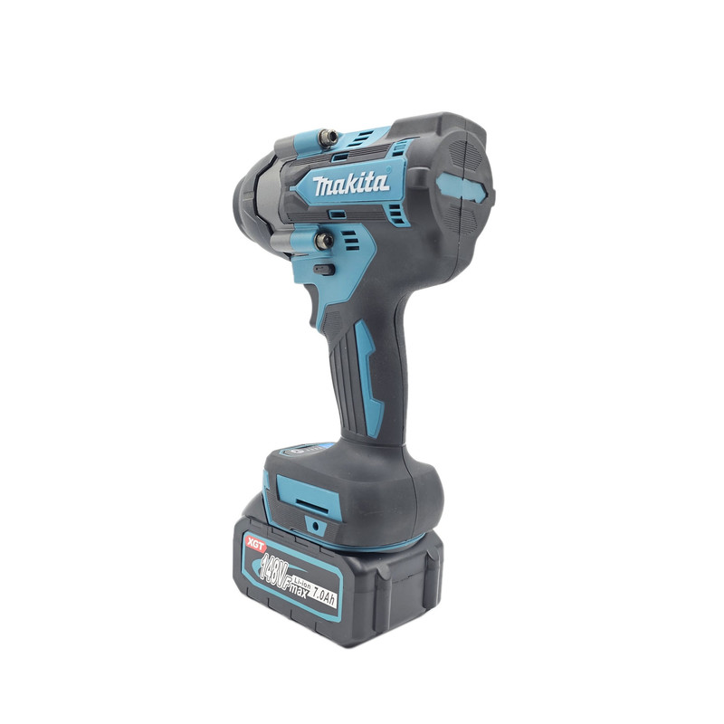 بکس شارژی صنعتی براشلس ماکیتا کد 001 مجموعه 29 عددی