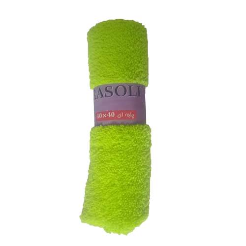 دستمال آشپزخانه رسولی کد n66