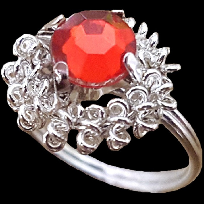 انگشتر دخترانه مدل P6700