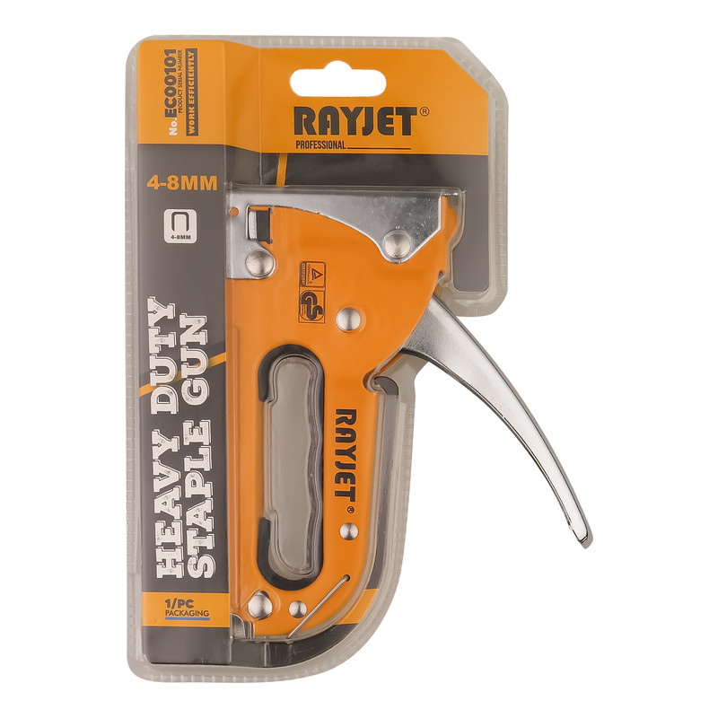 منگنه کوب دستی رایجت مدل RAYJET-101