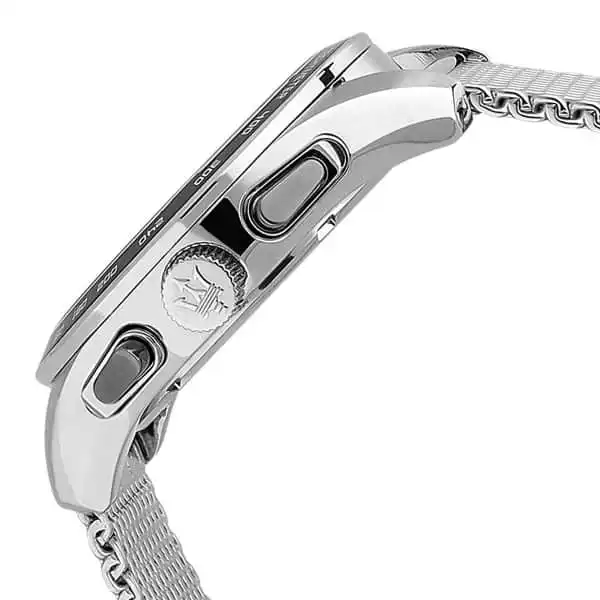 ساعت مچی عقربهای مردانه مازراتی مدل R8873612008