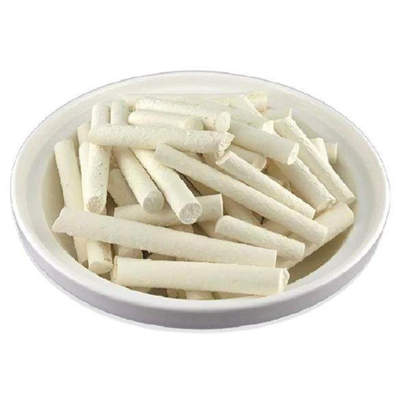 عکس شماره 2 : کشک قلمی خشک تنقلاتی ممتاز احمدی مارکت-500 گرم