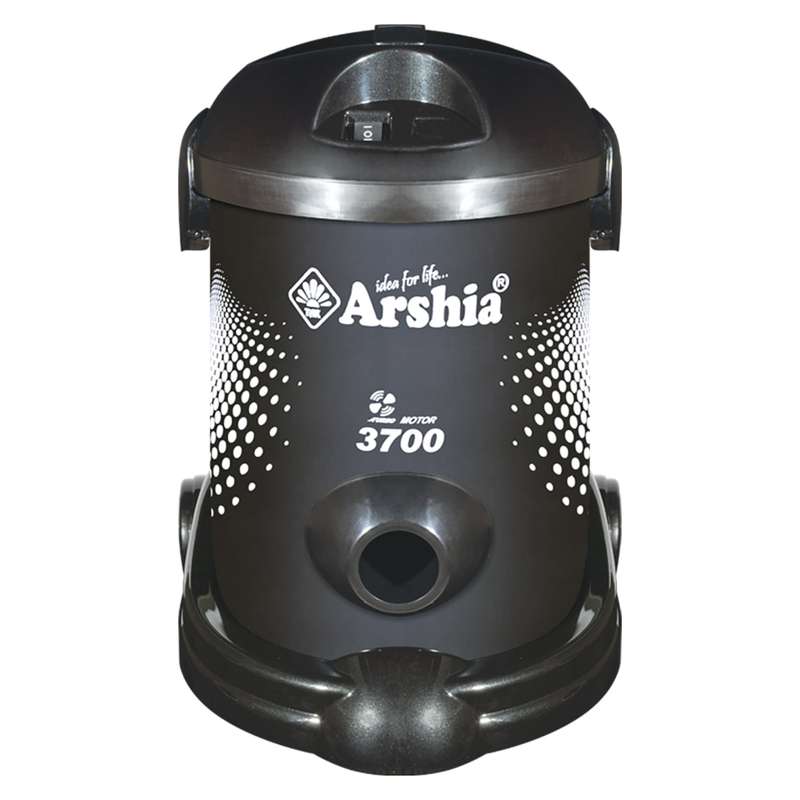 جاروبرقی عرشیا مدل VC-3700A