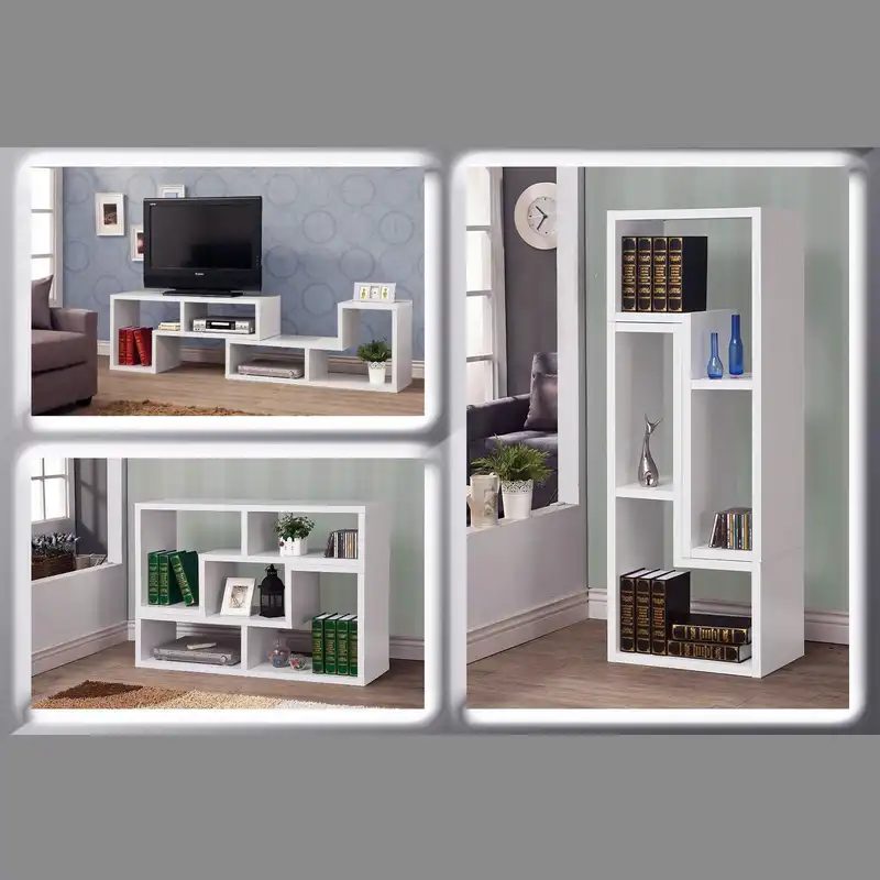 میز تلویزیون مدل  DLF104L