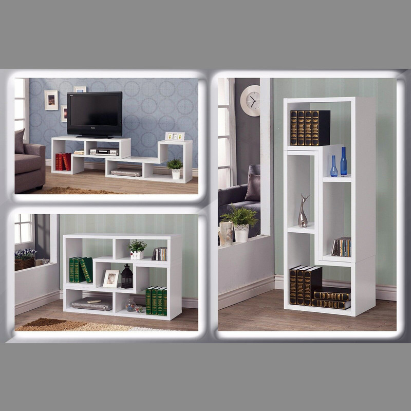 میز تلویزیون مدل  DLF104L