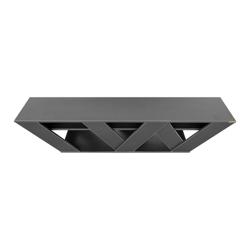 میز تلویزیون اسمردیس مدل TV137 - MDF