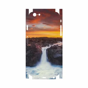 MAHOOT Waterfall-FullSkin Cover Sticker for Apple iPhone 6s