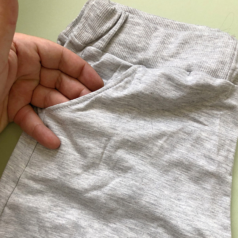 ست تی شرت و شلوار زنانه مدل 1034