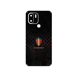 MAHOOT Koenigsegg Automotive AB Cover Sticker for Xiaomi Redmi A2 Plus