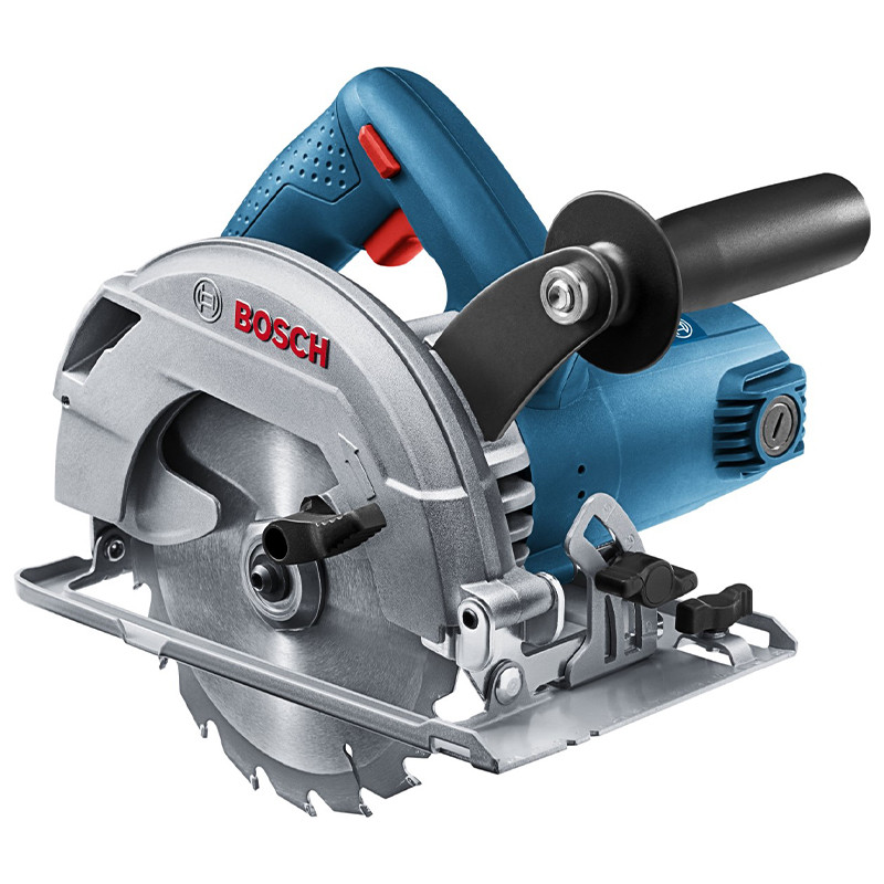 اره دیسکی بوش مدل حرفه ای کد GKS 600 - 1200 W