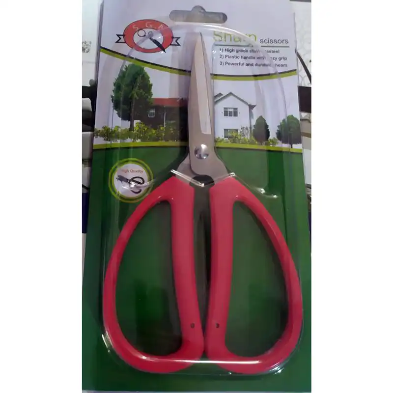 قیچی باغبانی اس.جی.ان مدل 152 spnd