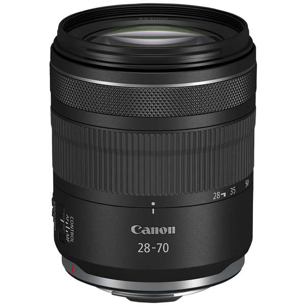 لنز دوربین کانن مدل RF 28-70mm مخصوص دوربین شرکت کانن لنز دوربین کانن مدل RF 28-70mm مخصوص دوربین شرکت کانن