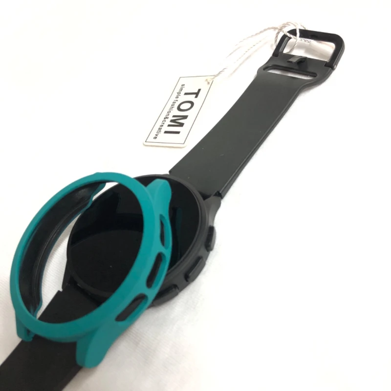 عکس شماره 9 : ساعت مچی دیجیتال مردانه تامی مدل 555