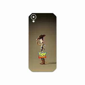 MAHOOT Toy Story Cover Sticker for CAT S41