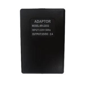 آدابتور برق 32 ولت 2 آمپر مدل NTS_1203 مناسب برای تصفیه آب 