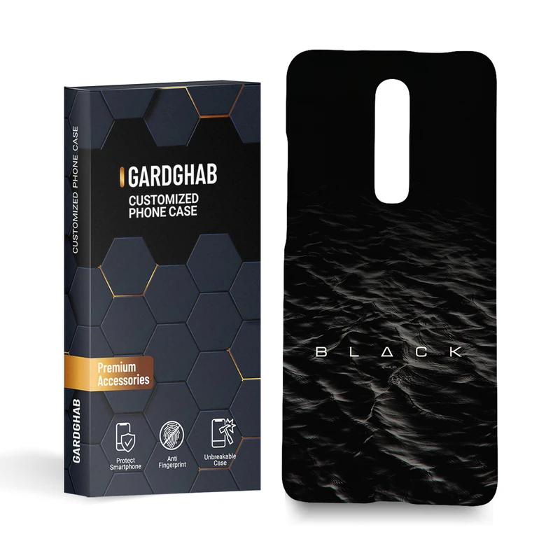 کاور گارد قاب مدل پسرانه مناسب برای گوشی موبایل شیائومی mi 9t / k20 / k20 pro