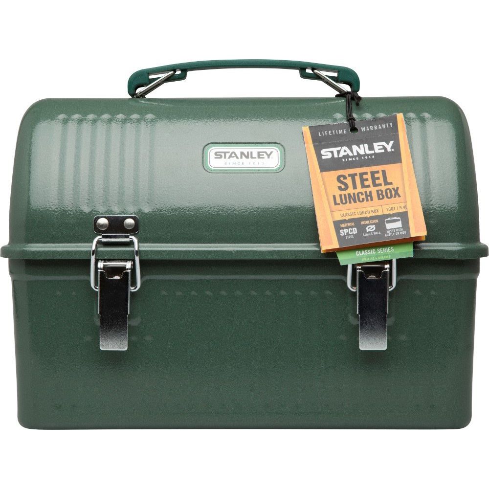 ظرف حمل غذای استنلی مدل Lunch Box -  - 2