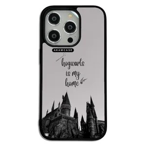 AKAM AMCWA14PRO-HARRY POTTER11 Cover For Apple iPhone 14 Pro