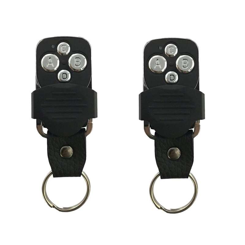 ریموت در ورودی مدل بتا لرنینگ کد Dezh-433 بسته 2 عددی