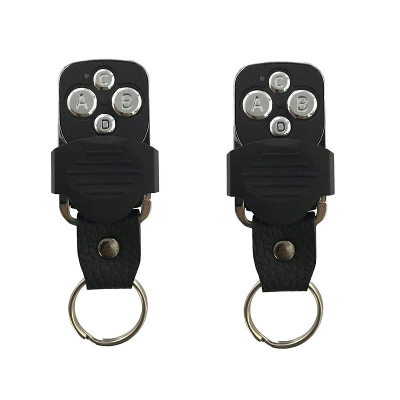 ریموت در ورودی مدل بتا لرنینگ کد Dezh-433 بسته 2 عددی