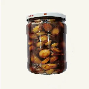 سیر ترشی 7 ساله -1000 گرم