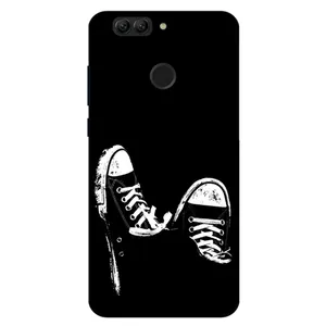 Megafone 0043 Cover For Huawei Nova 2