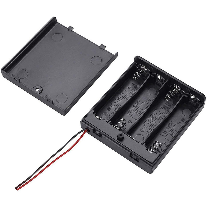 جاباتری قلمی مدل vd4