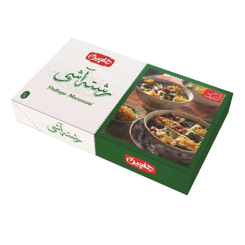 رشته آش هلچین -500 گرم