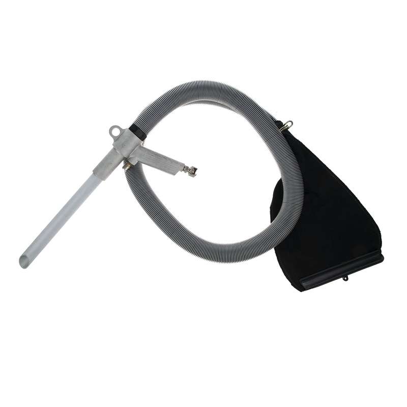 جارو بادی مکنده مدل M121