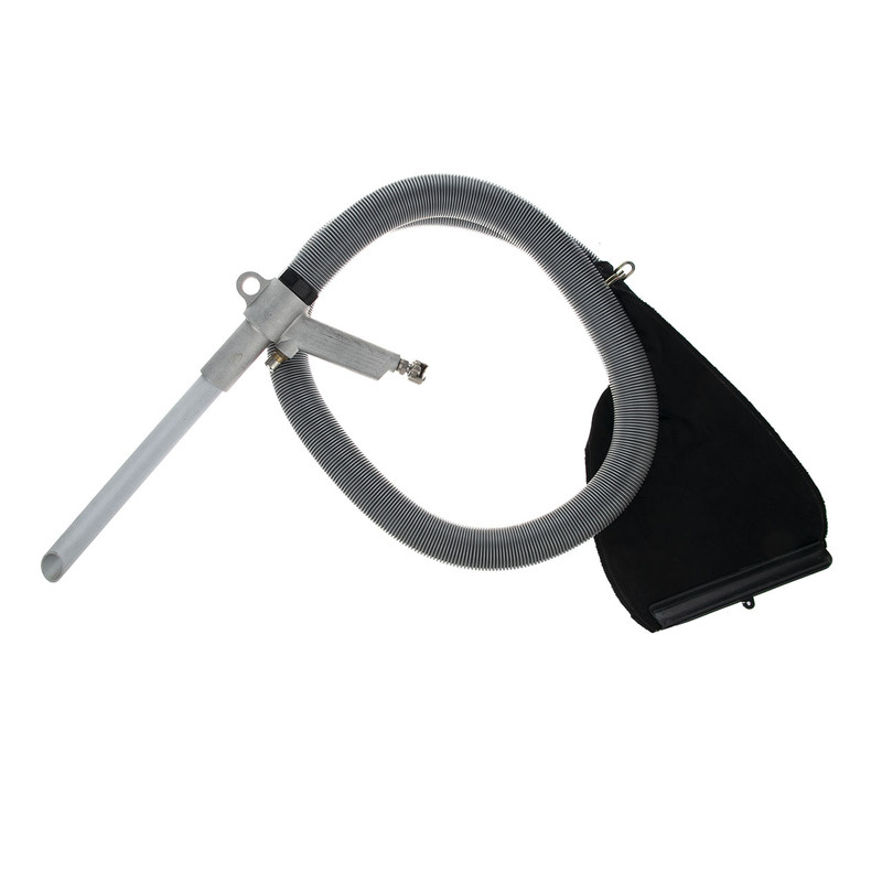 جارو بادی مکنده مدل M121