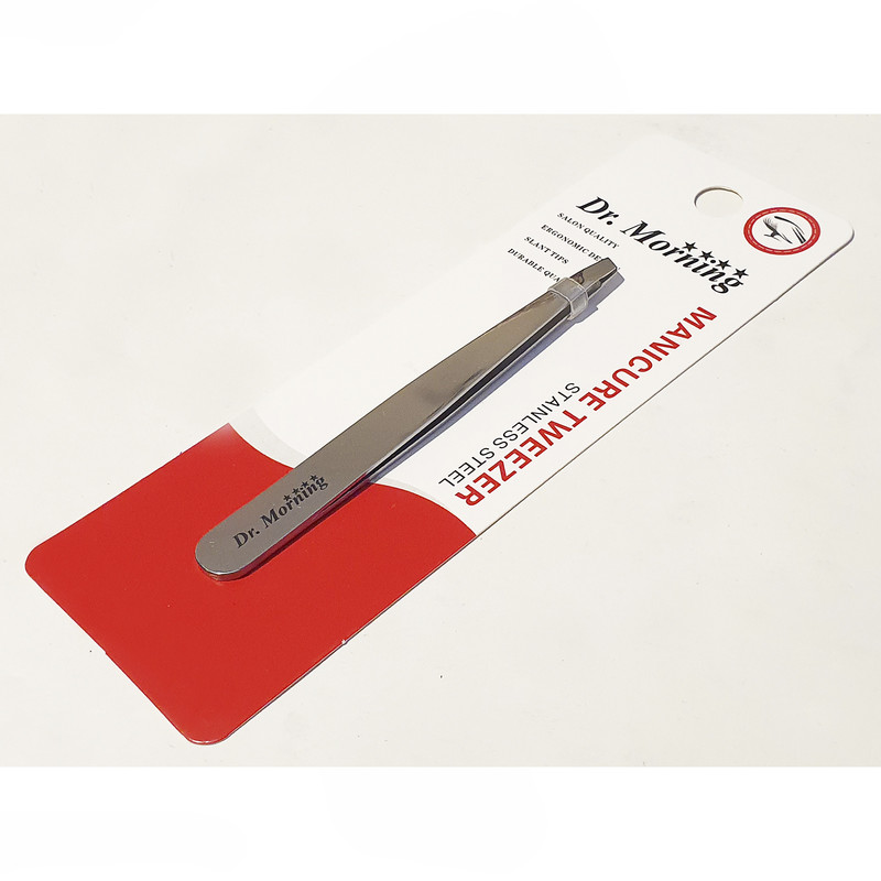 موچین دکتر مورنینگ مدل A-001 موچین دکتر مورنینگ مدل A-001