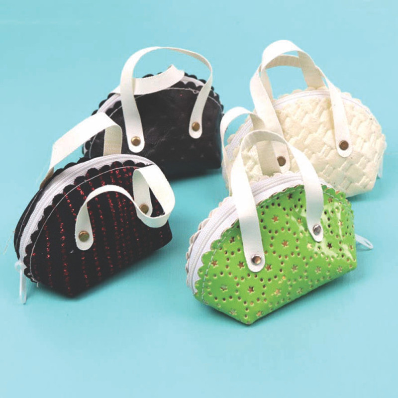 پرچ چرم مدل PARTAL مجموعه 120 عددی