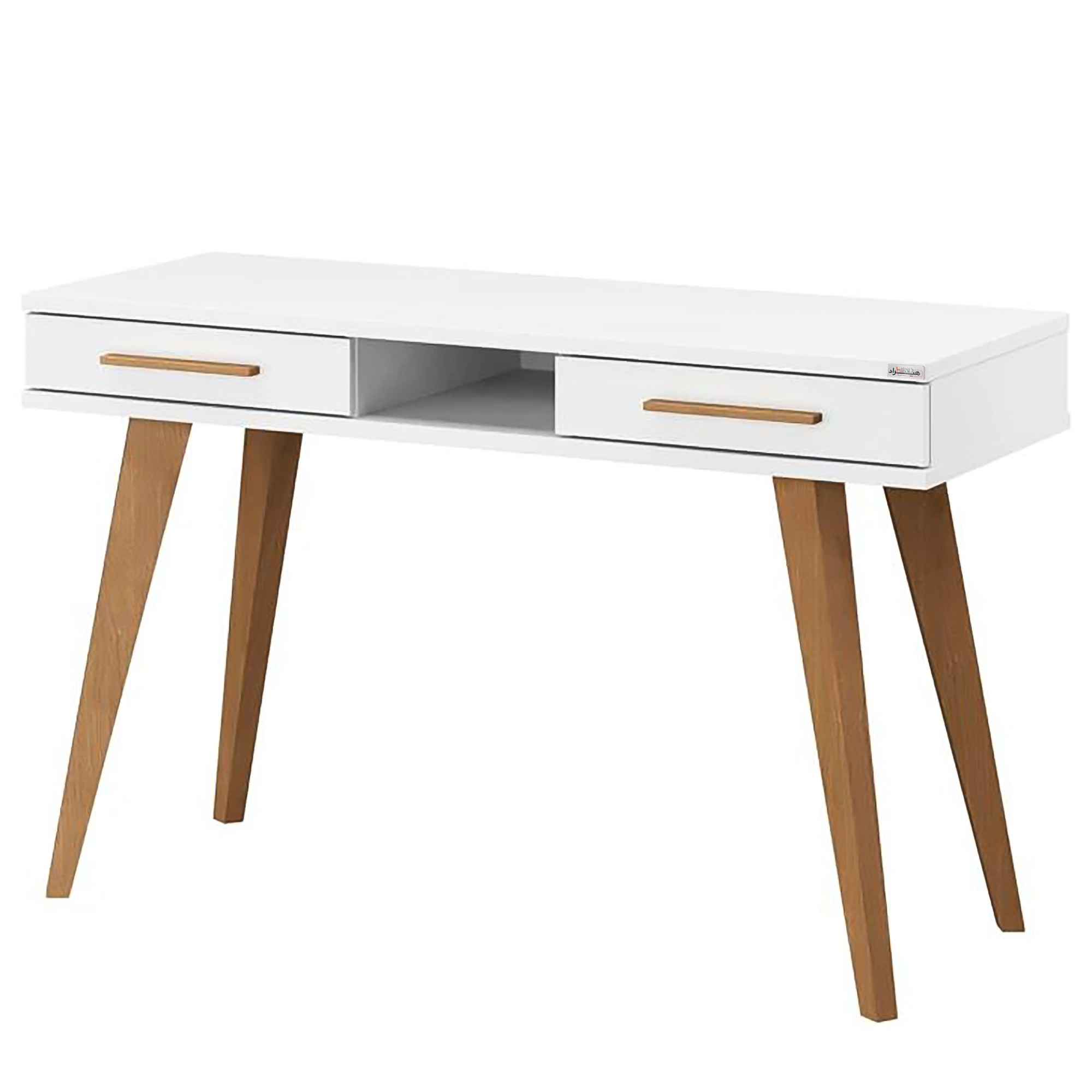 میز تحریر هیراد مدل T145 MDF میز تحریر هیراد مدل T145 MDF
