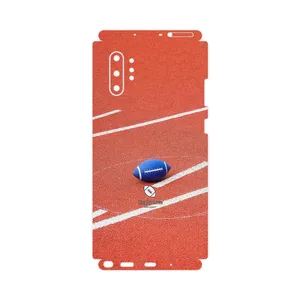 MAHOOT Rugby football-FullSkin Cover Sticker for Samsung Galaxy Note 10 Plus