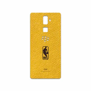 MAHOOT ML-NBA Cover Sticker for BlackBerry Evolve