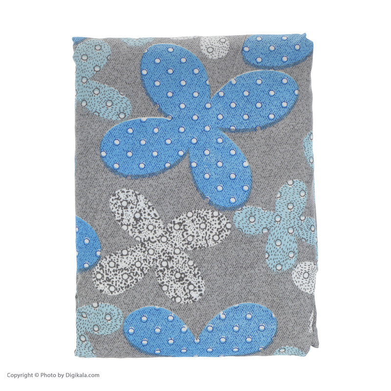 کاور لحاف ناتوسا مدل توسکا دو نفره سایز 200x220 سانتی متر