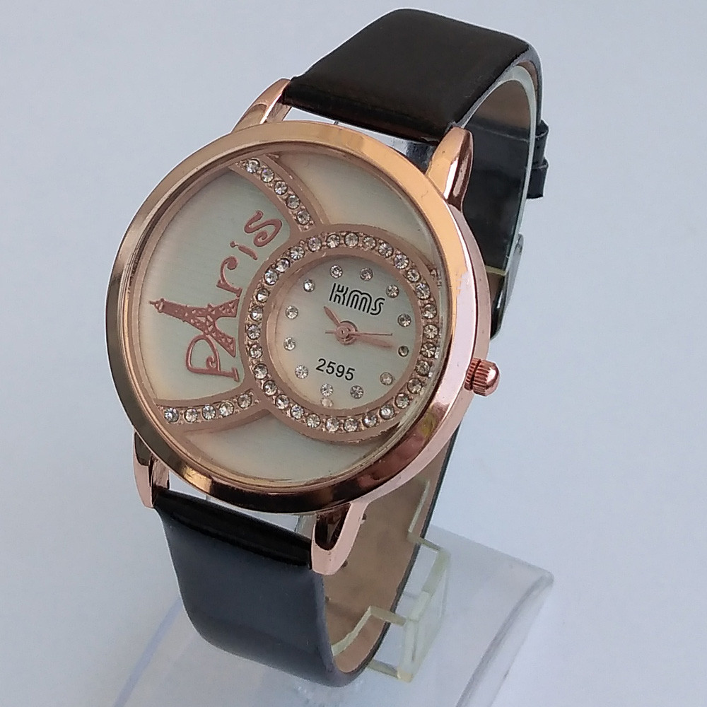 ساعت مچی عقربه ای دخترانه مدل PARS-46-BY ساعت مچی عقربه ای دخترانه مدل PARS-46-BY