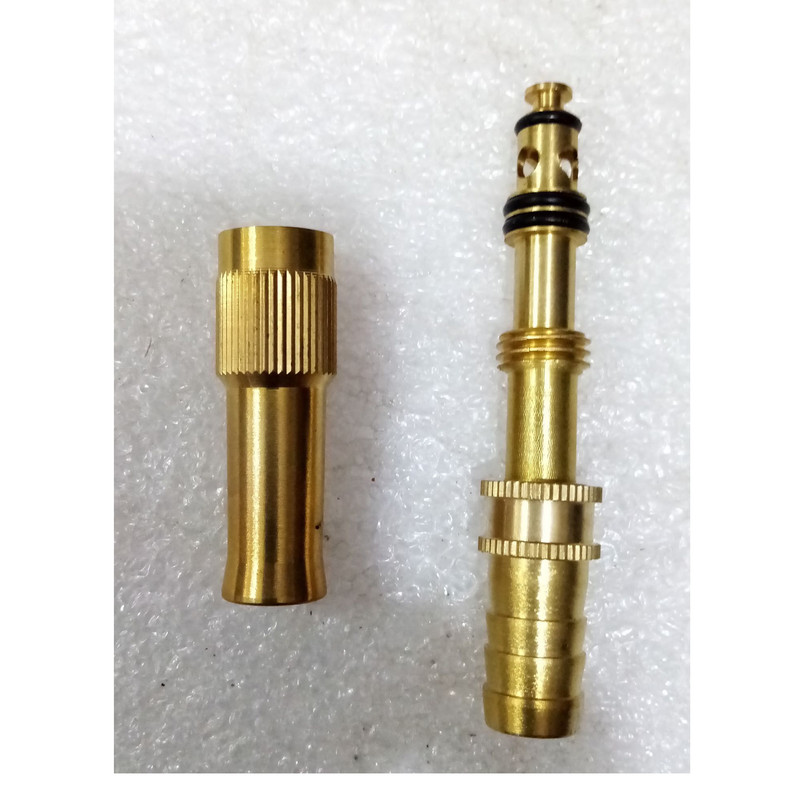 نازل کارواش راکفورت مدل RT100