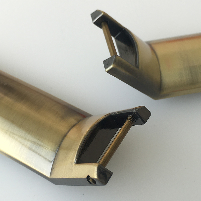 دسته کیف مدل دیپلمات اداری کد Dip-ZGH2x بسته 2 عددی