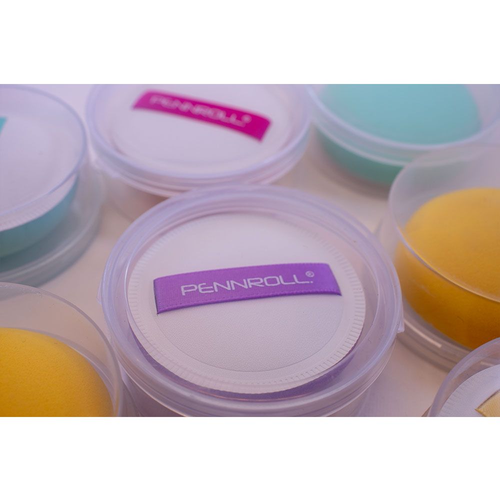 پد آرایشی پنرول مدل PRP Marshmallow PanCake Puff -  - 14