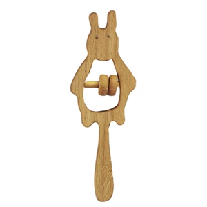 جغجغه کانگورو مدل Rabbit