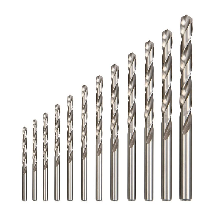 مته فلز دلی مدل DH-MHZ012-ED2 مجموعه 12 عددی