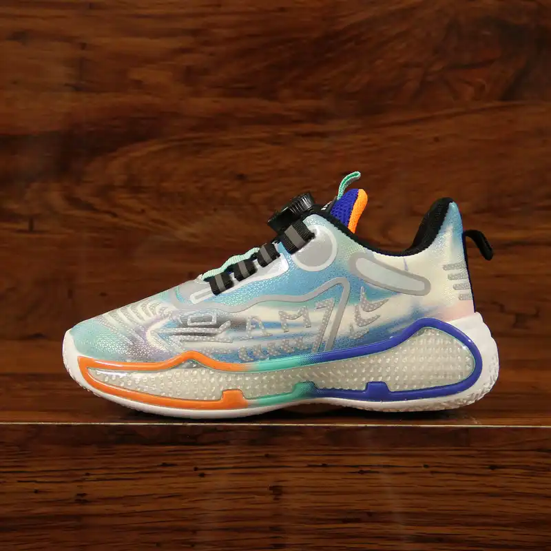 کفش پیاده روی بچه گانه مدل پیچی کد Ba166