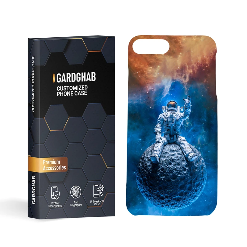  کاور قاب گارد مدل پسرانه مناسب برای گوشی موبایل اپل iPhone7 Plus