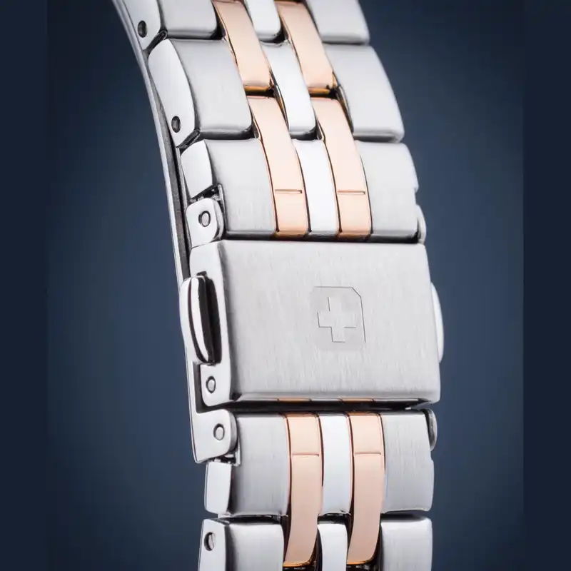 ساعت مچی عقربه ای زنانه هانوا مدل HAWLH0002260