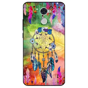  Megafone 8082 Cover For Huawei Y7 prime 2017 / Y7 2017 
